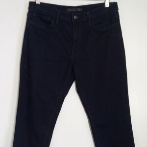 Joe's Kinetic The Asher slim fit jeans men's size 32 Lowell dark blue